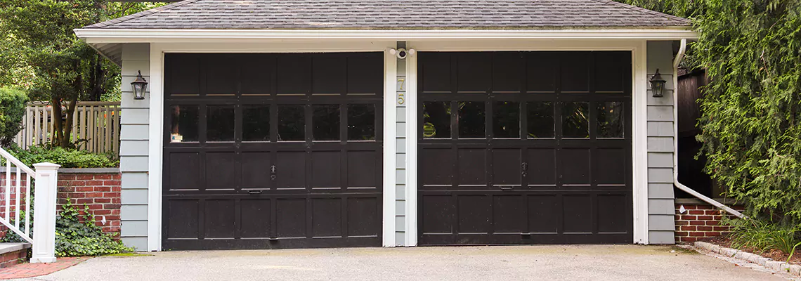 Wayne Dalton Custom Wood Garage Doors Installation Service in Ottawa, Ontario