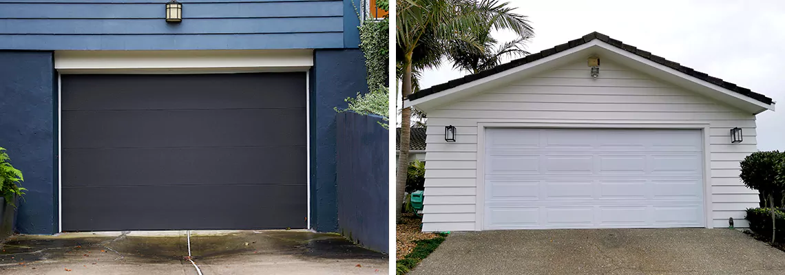 Sectional Garage Door Guy in Ottawa, Ontario