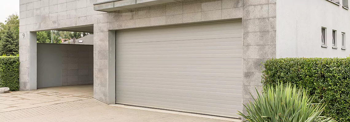 Residential Overhead Door Repair in Ottawa, ON