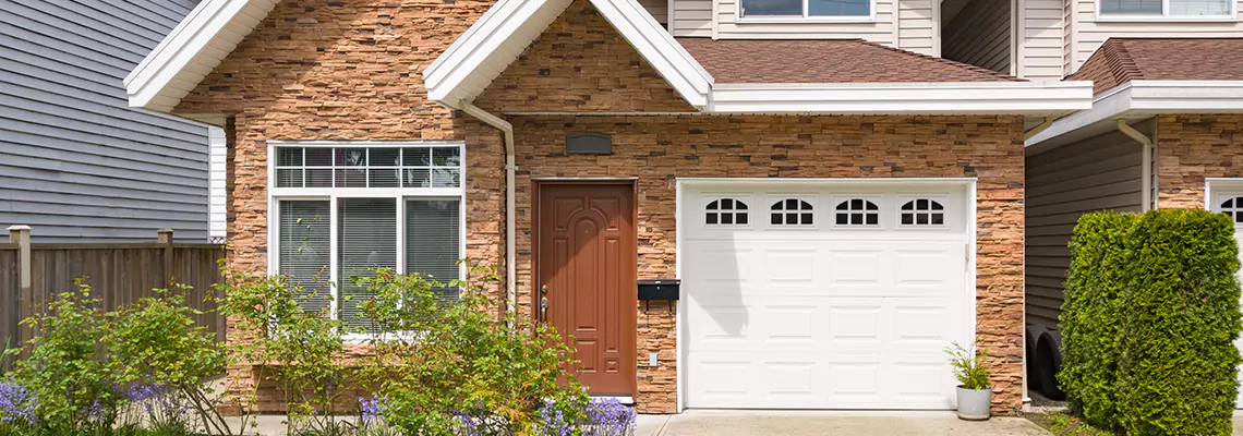 Sears Vinyl Garage Door Repairs in Ottawa, Ontario