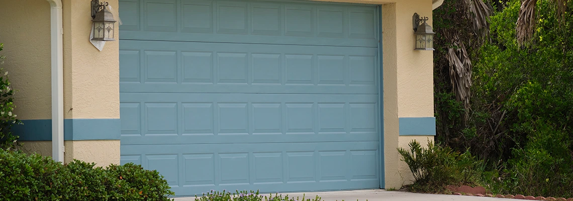 Garage Door Installation in Ottawa, ON