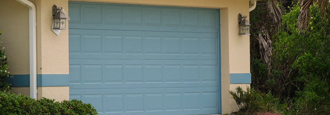 Amarr Carriage House Garage Doors in Ottawa, ON