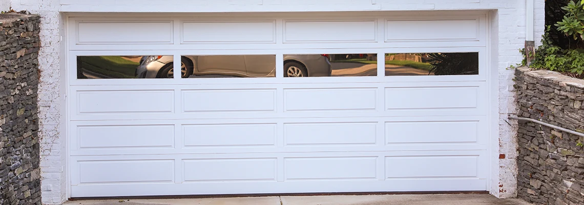 Residential Garage Door Installation Near Me in Ottawa, ON