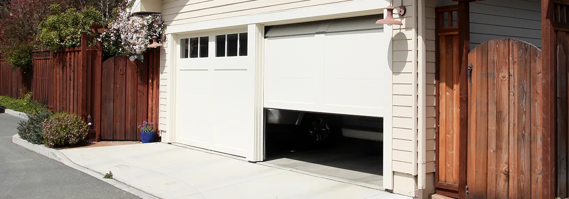 Garage Door Chain Won't Move in Ottawa, Ontario