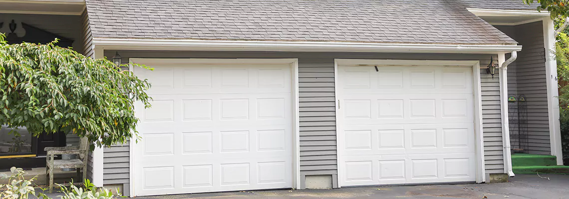 Licensed And Insured Garage Door Installation in Ottawa, Ontario