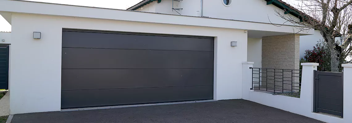 New Roll Up Garage Doors in Ottawa, ON