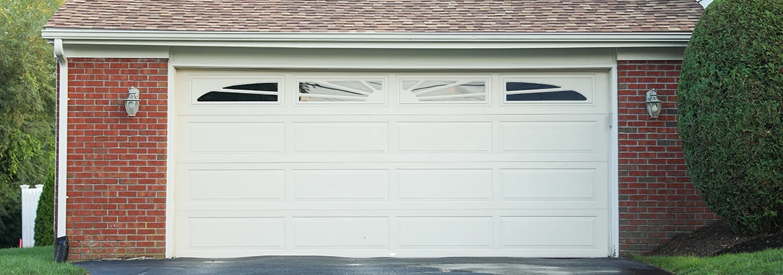 Residential Garage Door Hurricane-Proofing in Ottawa, Ontario