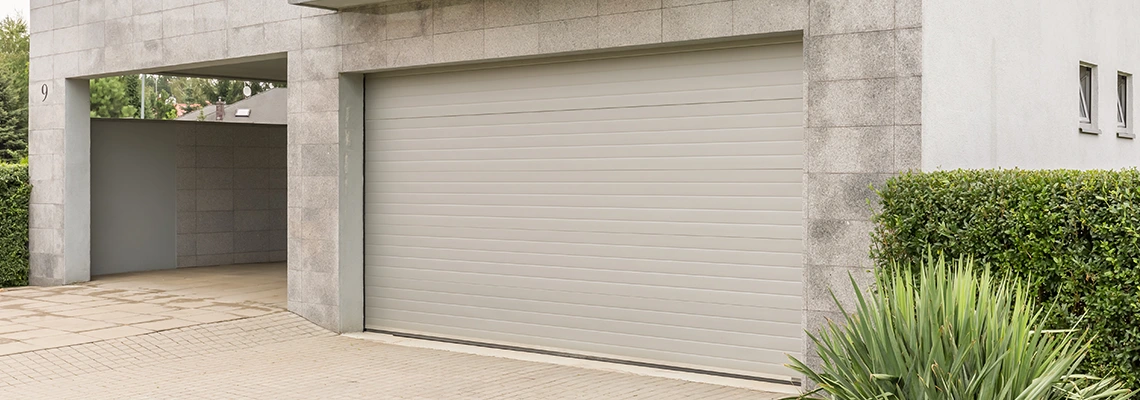 Automatic Overhead Garage Door Services in Ottawa, Ontario