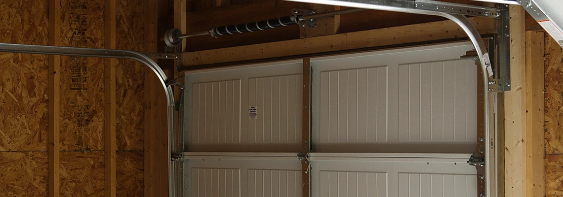 Fiberglass Garage Doors Panels Replacement in Ontario