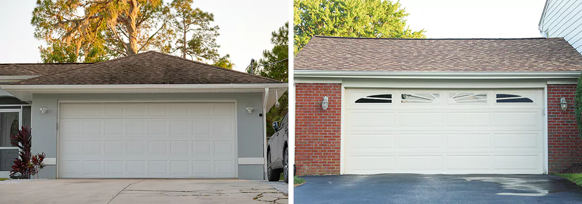 Gliderol Garage Doors Service in Ottawa, Ontario