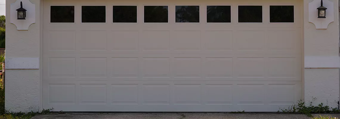 Windsor Garage Doors Spring Repair in Ottawa, Ontario