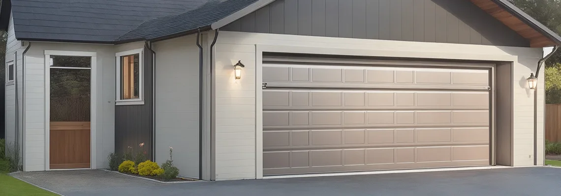 Assistance With Roller Garage Doors Repair in Ottawa, ON, ON