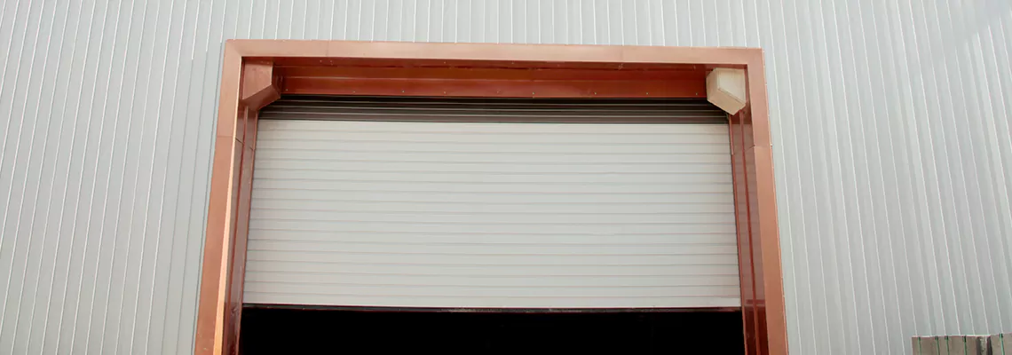 Repair Garage Door Won't Close All The Way Manually in Ottawa, ON