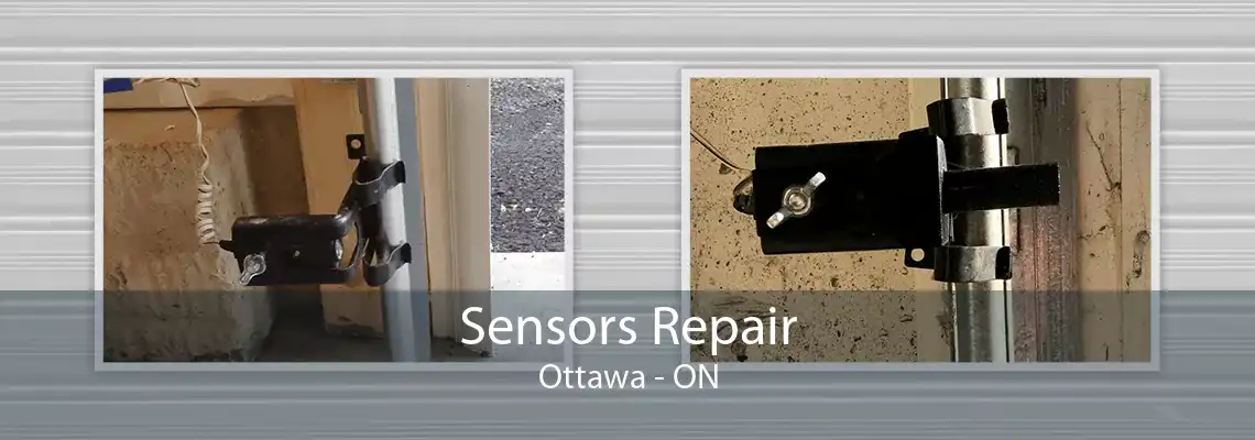 Sensors Repair Ottawa - ON